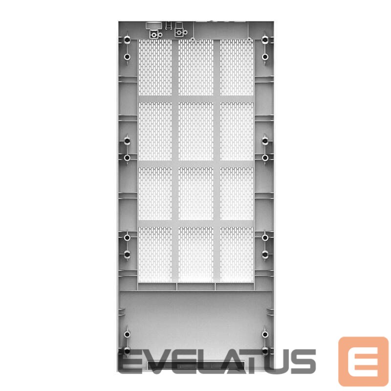 Кулер Darkflash Darkflash A290 computer case (white) With a defect