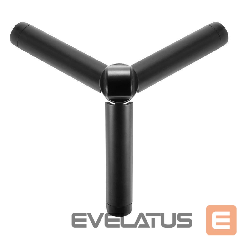 Фото и видео аксессуар Spigen Selfie stick Spigen S540W Bluetooth with tripod - black