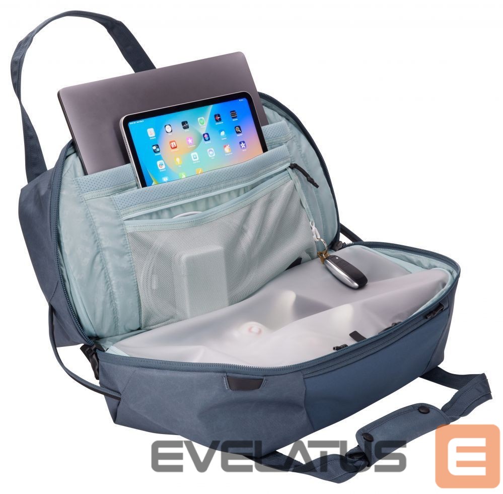 Сумка для портативных компьютеров Thule Aion Duffel Bag 35L - Dark Slate