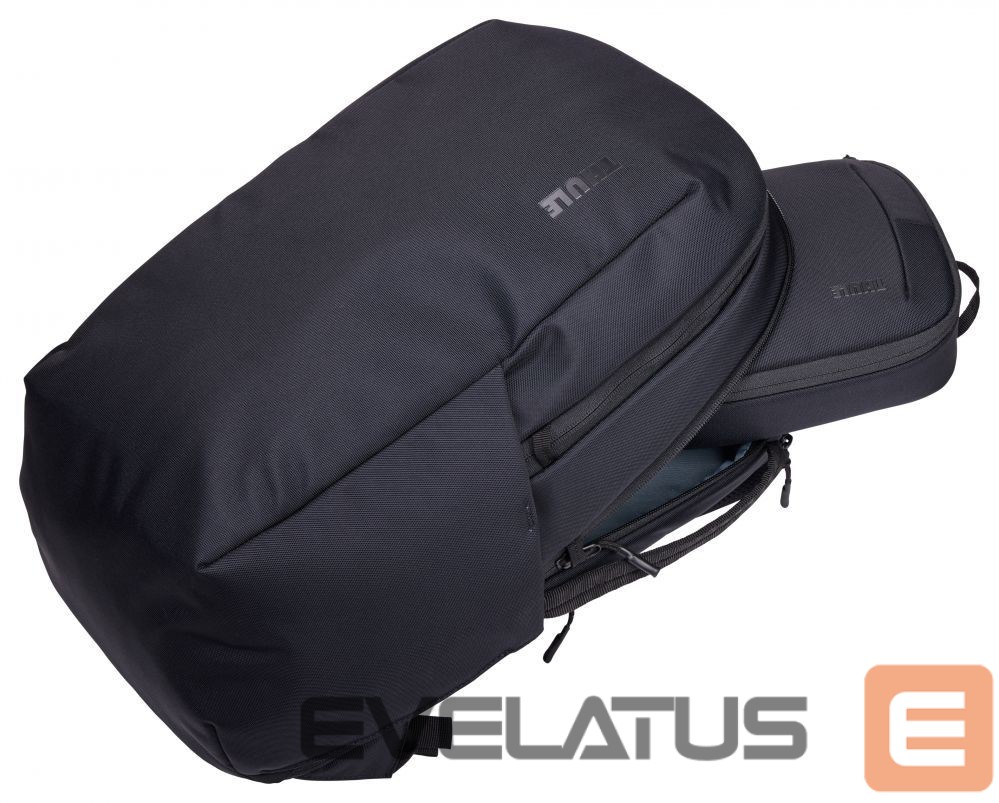 Сумка для портативных компьютеров Thule Subterra 2 PowerShuttle Plus - Black