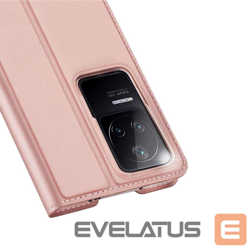 Чехол на заднюю панель Dux Ducis Pink