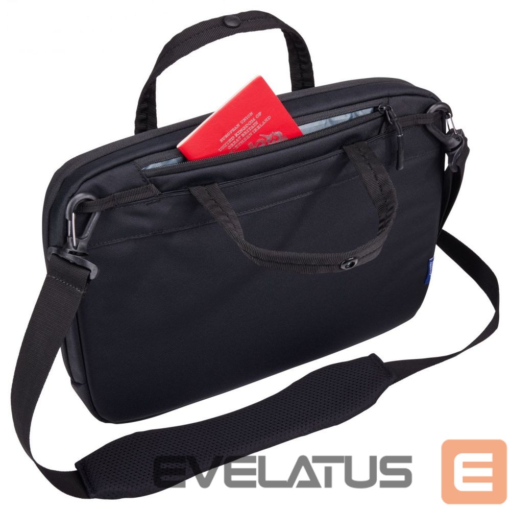 Сумка для портативных компьютеров Thule Subterra 2 Attaché 14" - Black