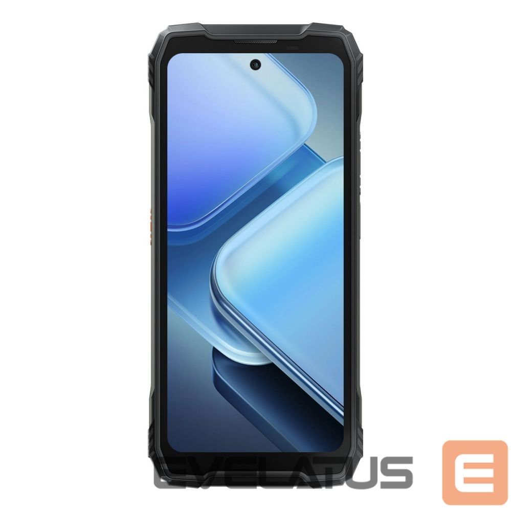 Смартфон Blackview XPLORE 1 Rugged Smartphone 12GB/256GB Black 5G Outdoor Phone Black