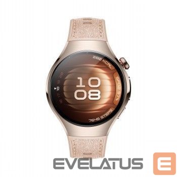 Умные часы Huawei WATCH 5 (42MM) STELLAR BEIGE