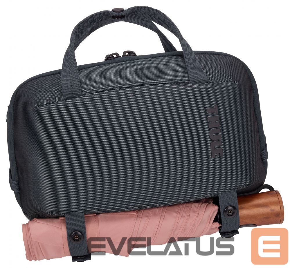 Сумка для портативных компьютеров Thule Subterra 2 Crossbody 5L - Dark Slate