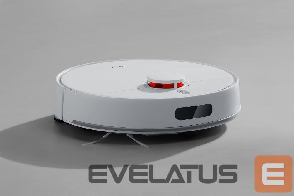 Пылесос Xiaomi Robot Vacuum S40C EU | White