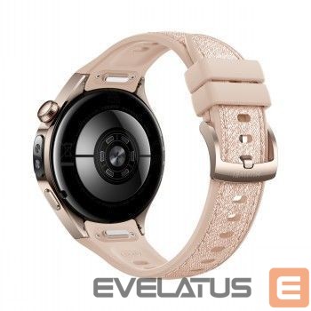 Умные часы Huawei WATCH 5 (42MM) STELLAR BEIGE