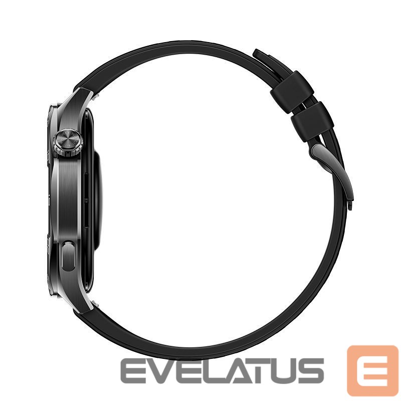 Умные часы Huawei GT 5 46mm Black
