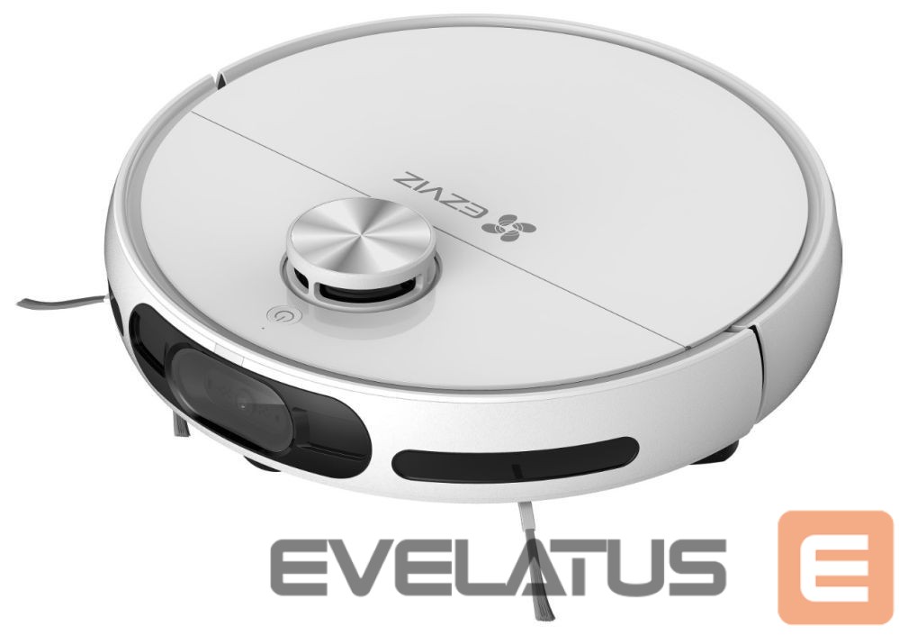 Пылесос EZVIZ CS-RS20-PRO-PGA2 White