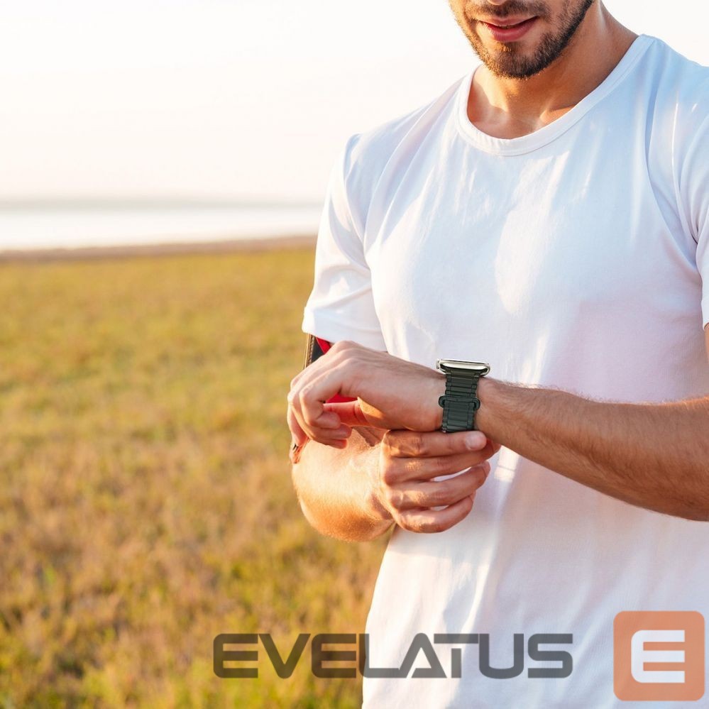 Ремешок Dux Ducis Green
