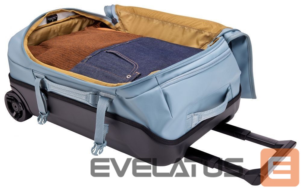 Сумка для портативных компьютеров Thule Chasm Carry-on 55cm/22in - Pond Gray