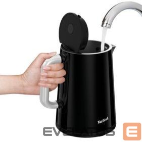 Чайник TEFAL Kettle KO8518 1,7l black