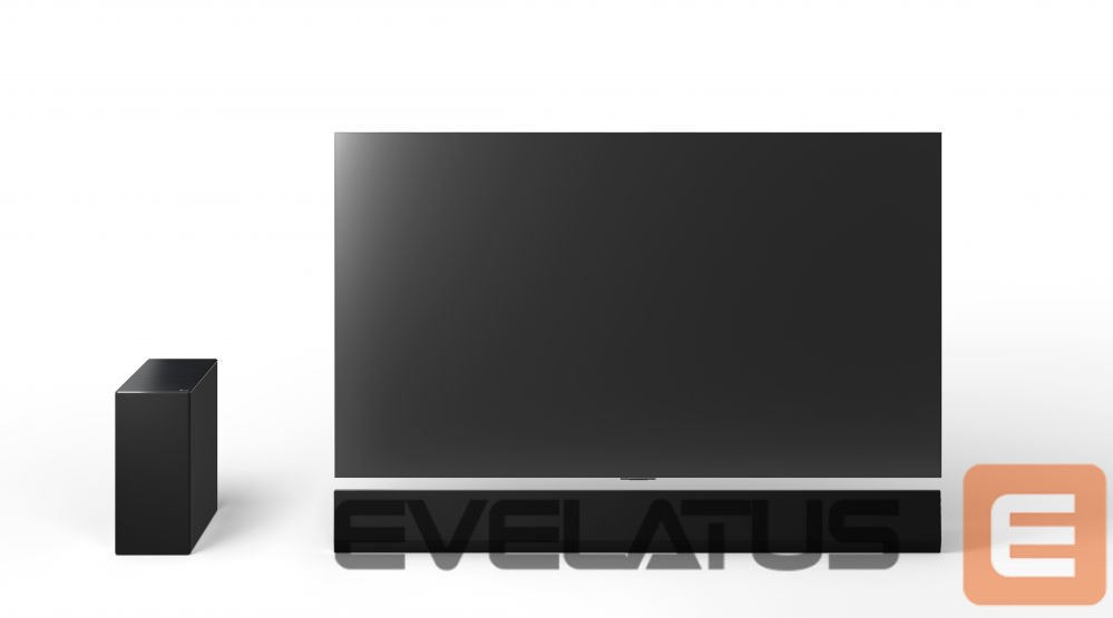 Интерактивное решение LG Soundbar SG10TY for TV with Dolby Atmos 3.1 Channel