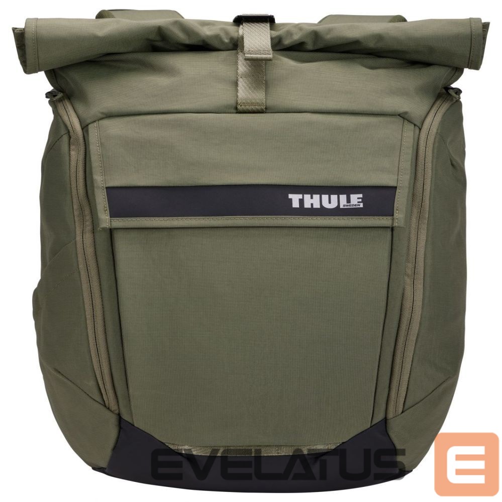 Сумка для портативных компьютеров Thule Paramount Backpack 24L - Soft Green