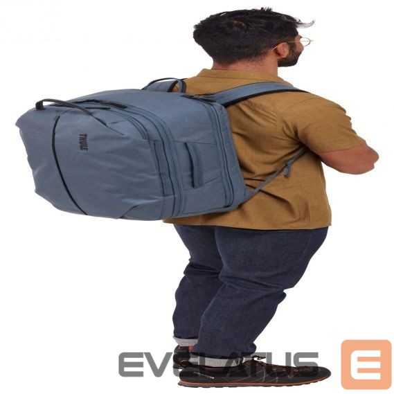 Сумка для портативных компьютеров Thule Aion Travel Backpack 40L - Dark Slate