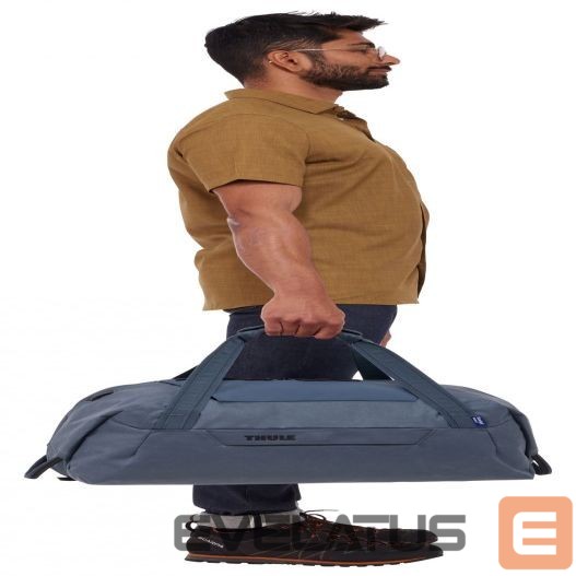 Сумка для портативных компьютеров Thule Aion Duffel Bag 35L - Dark Slate