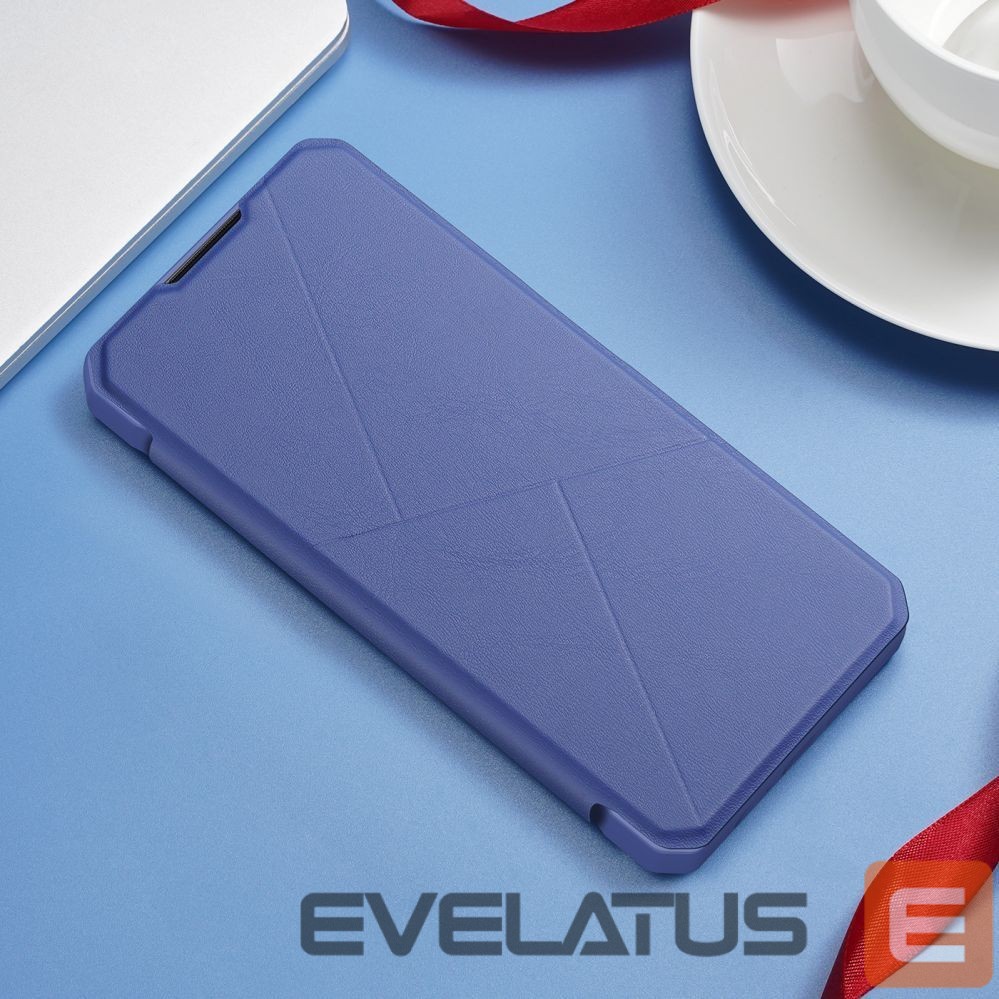 Чехол на заднюю панель Dux Ducis Blue