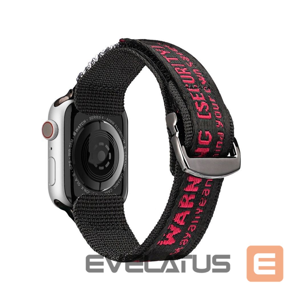 Ремешок Dux Ducis Black