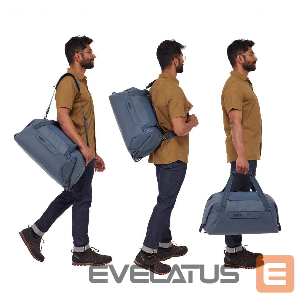 Сумка для портативных компьютеров Thule Aion Duffel Bag 35L - Dark Slate