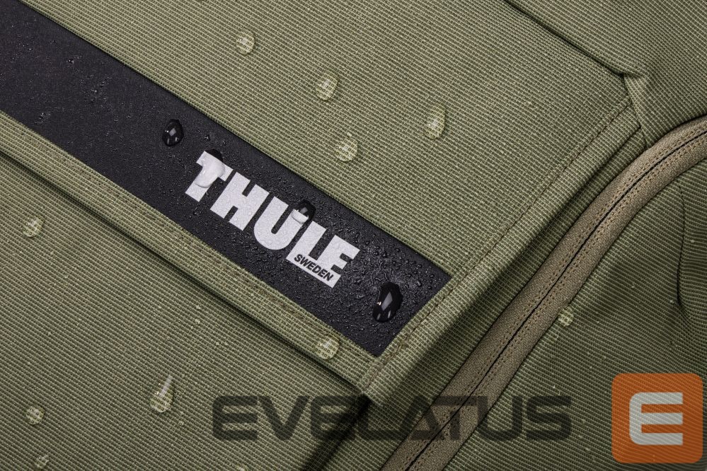 Сумка для портативных компьютеров Thule Paramount Backpack 24L - Soft Green