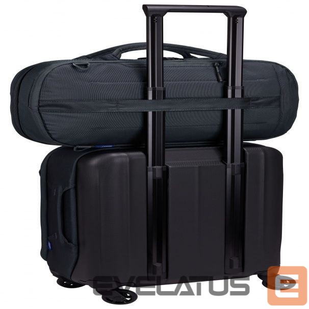 Сумка для портативных компьютеров Thule Subterra 2 Hybrid Travel Bag - Dark Slate