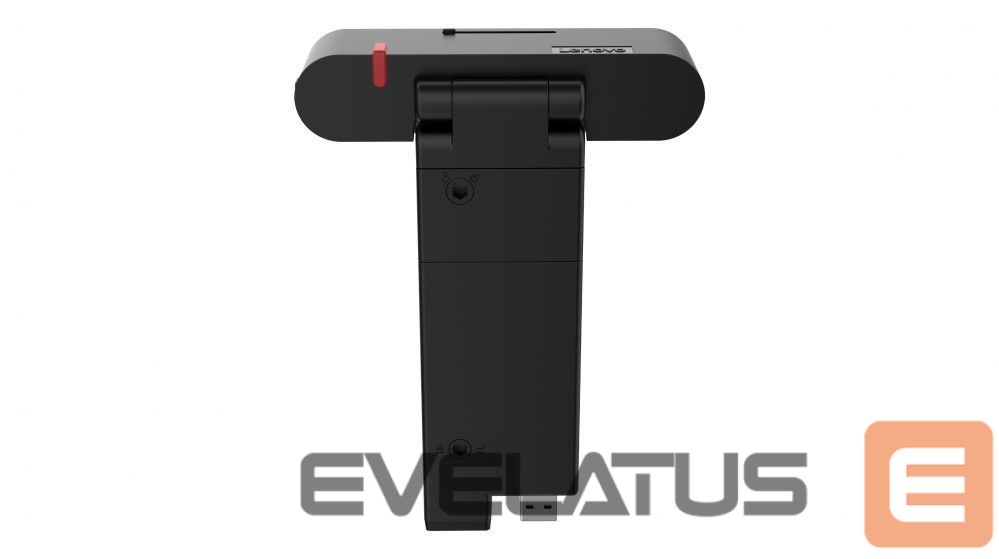 Веб камера Lenovo ThinkVision MC60 Monitor Webcam