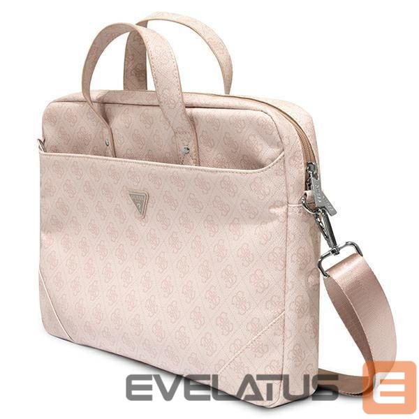Сумка для портативных компьютеров Guess Pink