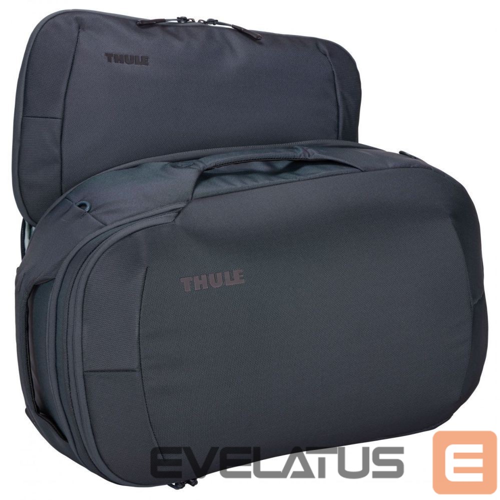 Сумка для портативных компьютеров Thule Subterra 2 Convertible Carry-on - Dark Slate