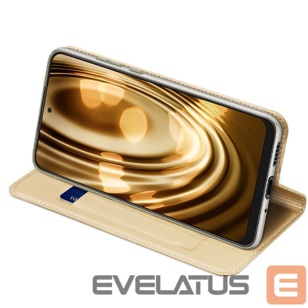 Чехол на заднюю панель Dux Ducis Gold