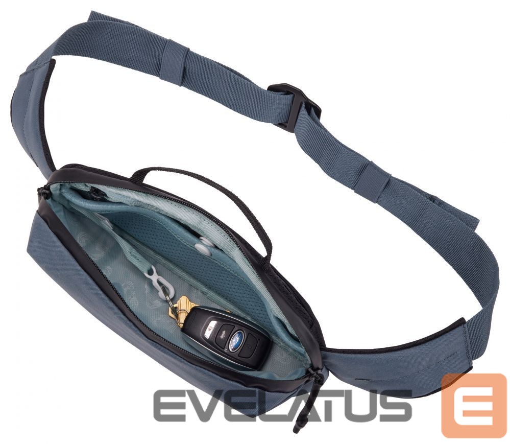 Сумка для портативных компьютеров Thule Aion Sling Bag - Dark Slate