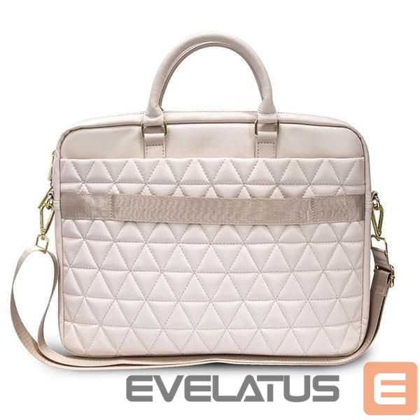 Сумка для портативных компьютеров Guess Pink