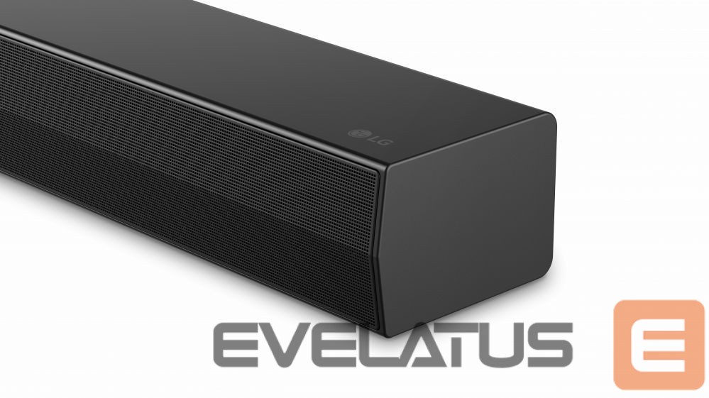 Интерактивное решение LG Soundbar S40T for TV 2.1 ch. with Bluetooth