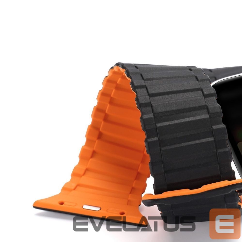 Ремешок Dux Ducis Black