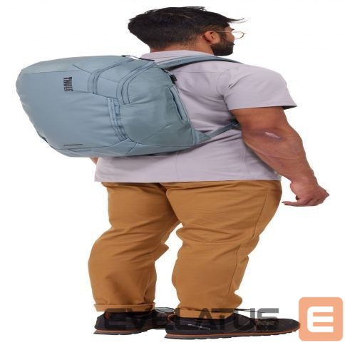 Сумка для портативных компьютеров Thule Chasm Backpack 26L - Pond Gray
