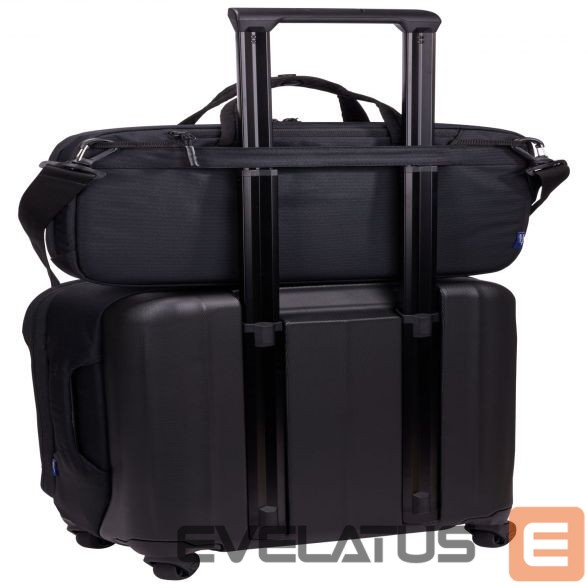 Сумка для портативных компьютеров Thule Subterra 2 Attaché 14" - Black