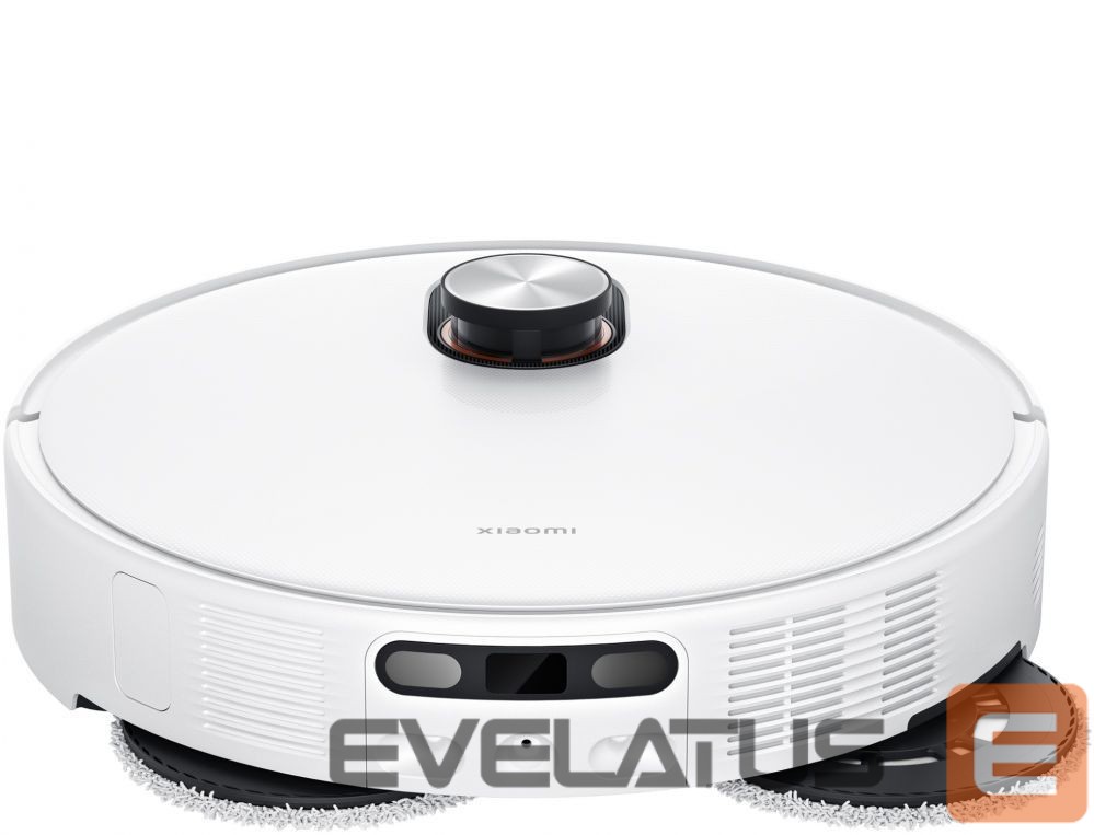 Пылесос Xiaomi Robot Vacuum S40 EU | White