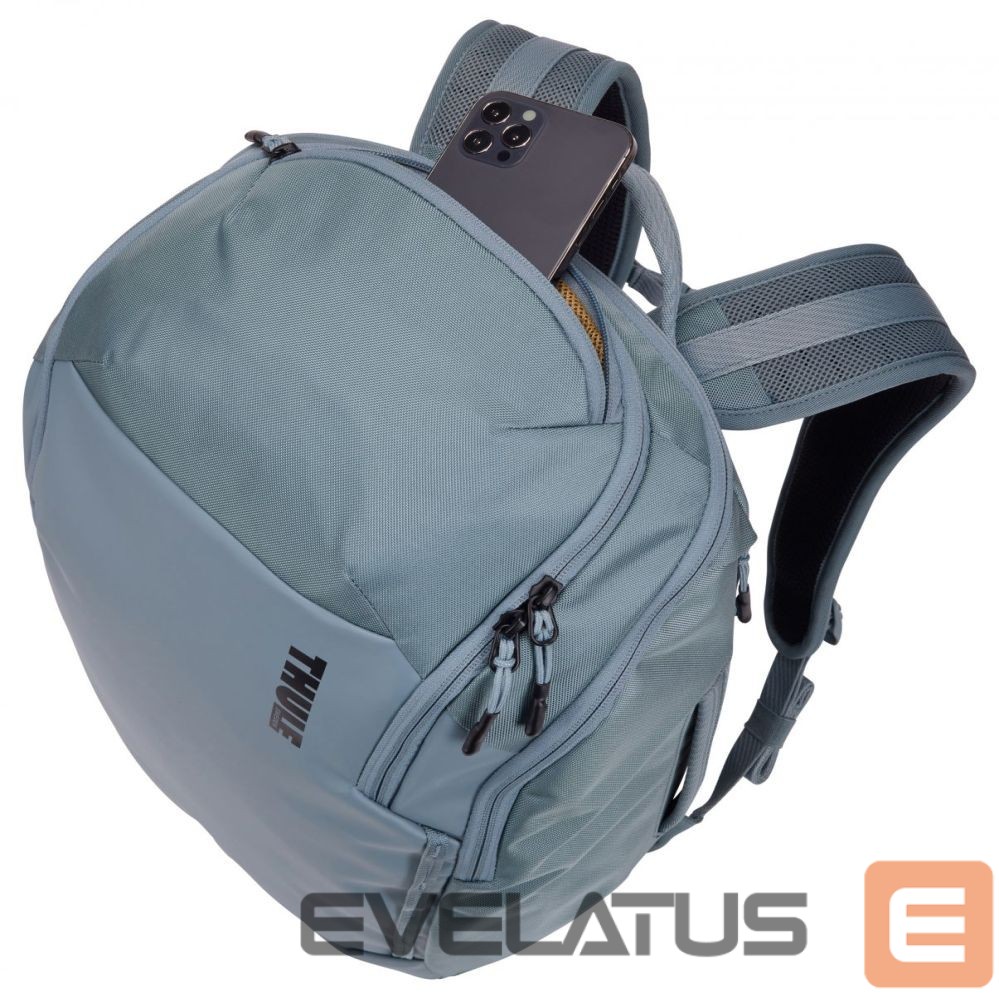 Сумка для портативных компьютеров Thule Chasm Backpack 26L - Pond Gray