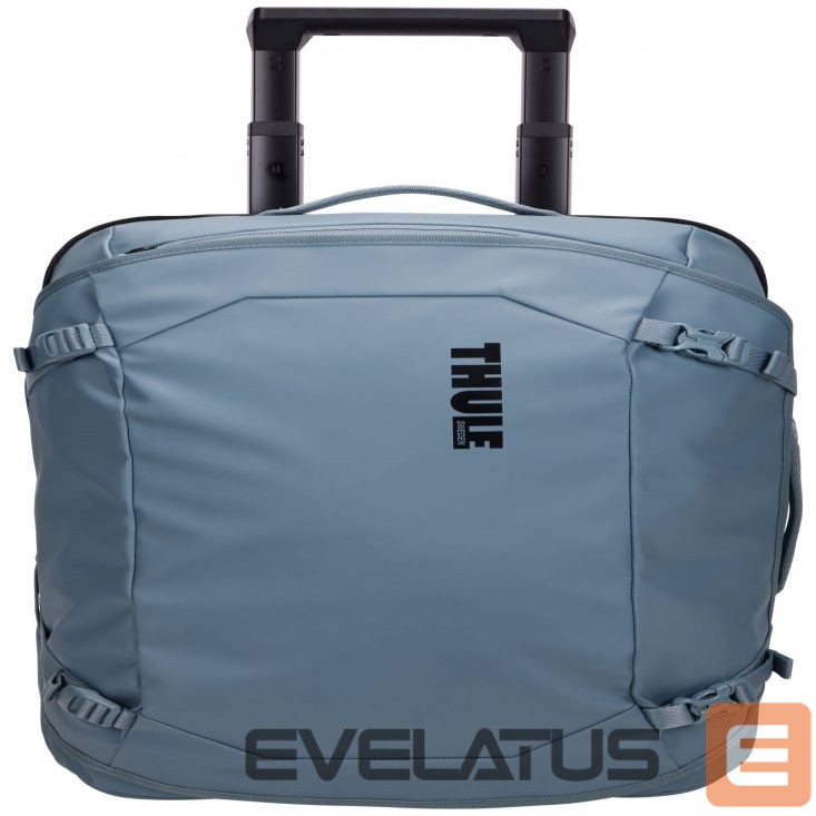 Сумка для портативных компьютеров Thule Chasm Carry-on 55cm/22in - Pond Gray
