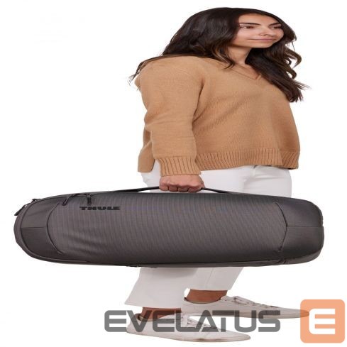 Сумка для портативных компьютеров Thule Subterra 2 Convertible Carry-on - Vetiver Gray