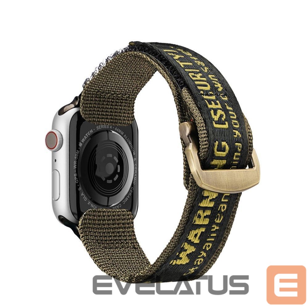 Ремешок Dux Ducis Yellow