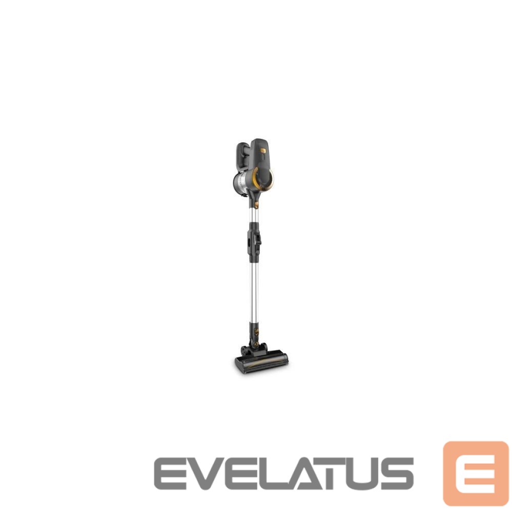 Пылесос Amsta Amvc2415flex Amsta Multifunction Cordless Vacuum Cleaner Black