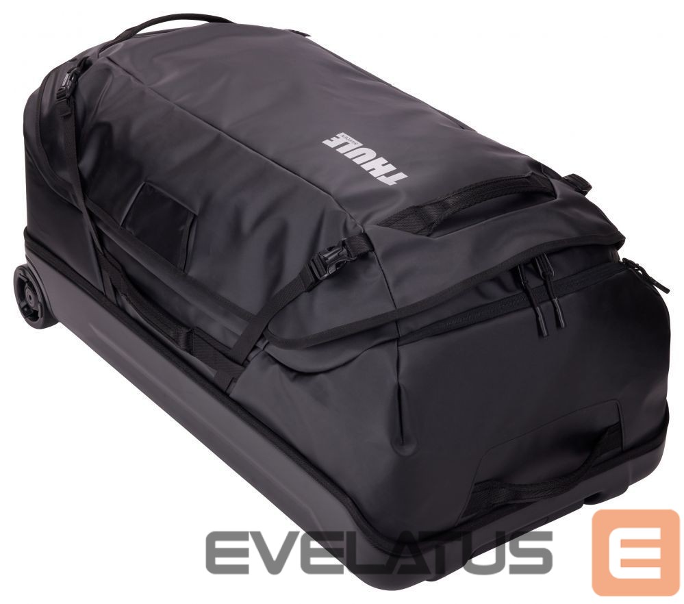 Сумка для портативных компьютеров Thule Chasm Rolling Duffel - Black