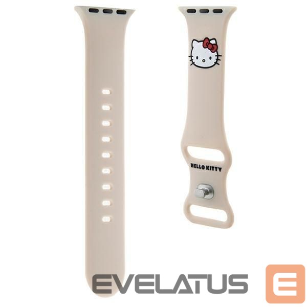 Ремешок Hello Kitty Beige