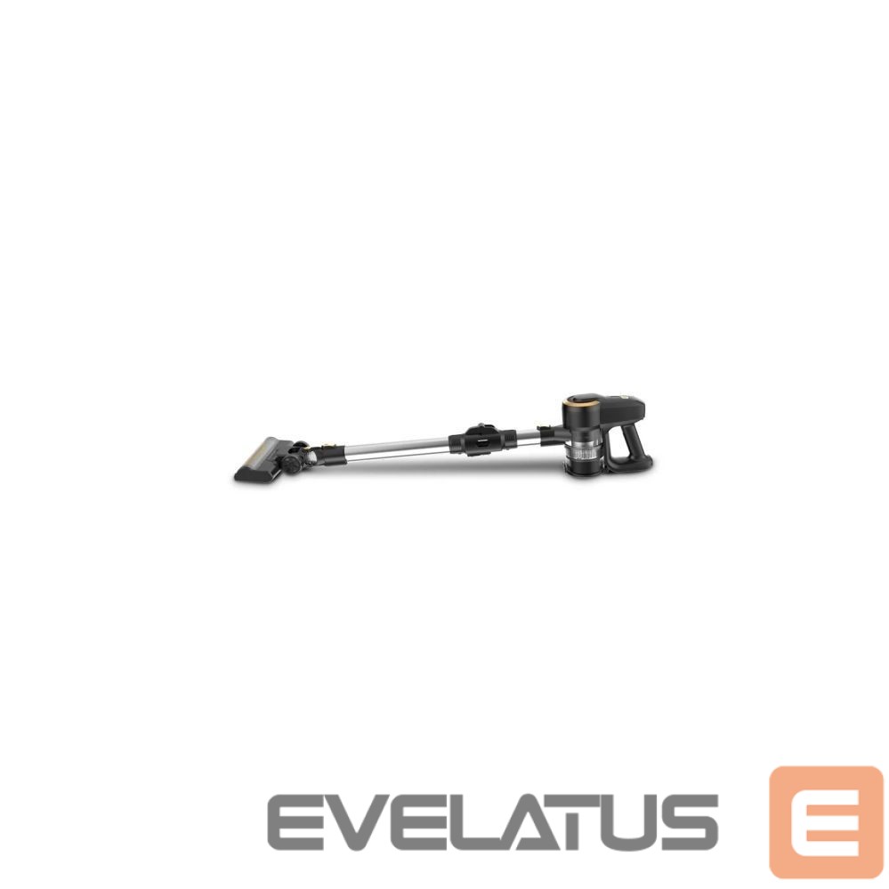 Пылесос Amsta Amvc2415flex Amsta Multifunction Cordless Vacuum Cleaner Black