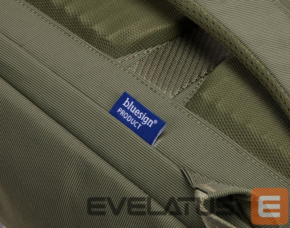 Сумка для портативных компьютеров Thule Paramount Backpack 24L - Soft Green