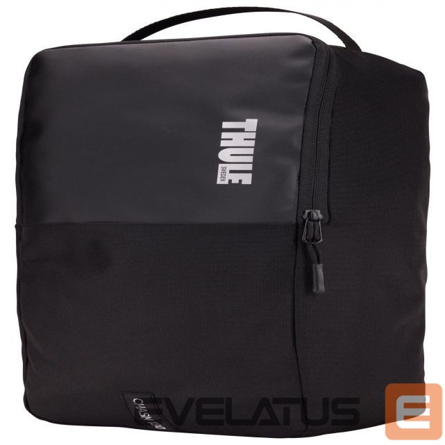 Сумка для портативных компьютеров Thule Chasm Duffel 130L - Black