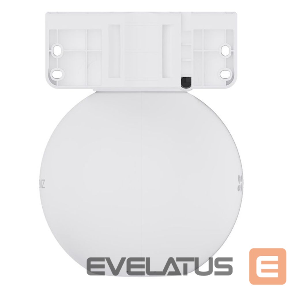 IP-камеры EZVIZ H80x Outdoor IP65 Dual lens 8MP+2MP 4K Camera Pan & Tilt 360 MicroSD / Night vision White