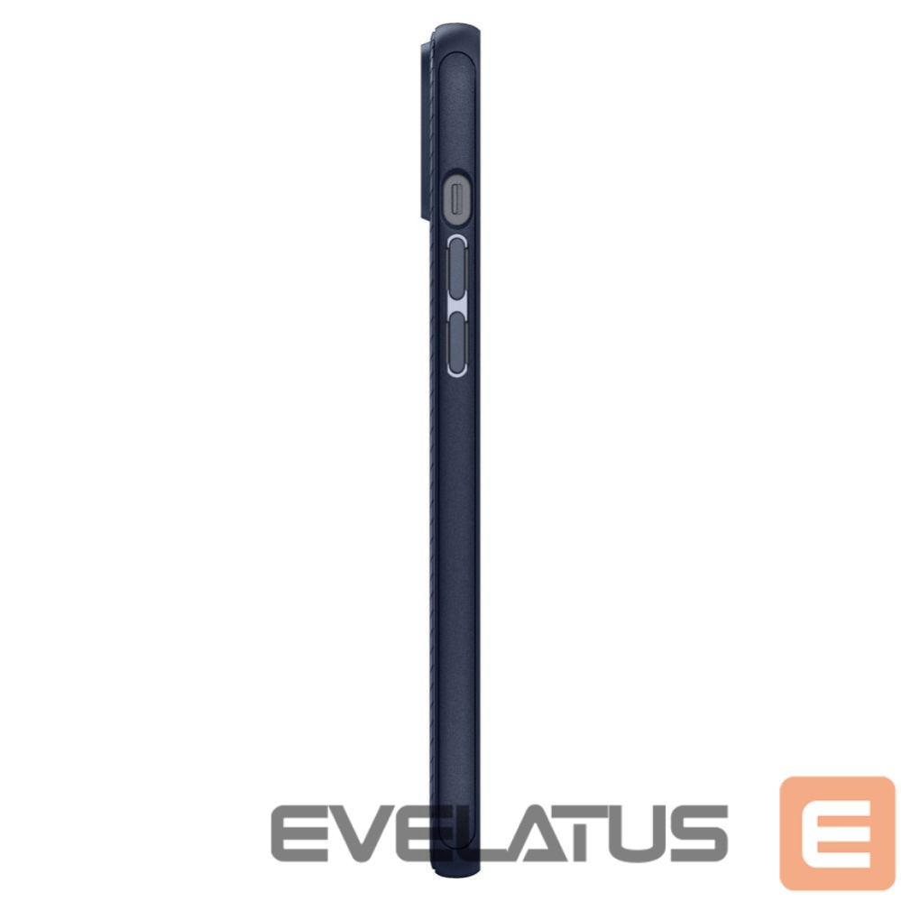 Другие товары Spigen Spigen Mag Armor iPhone 14 Plus Case - Blue