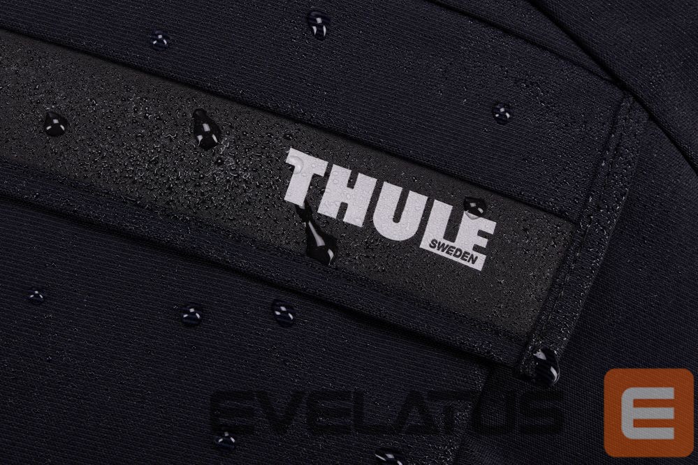 Сумка для портативных компьютеров Thule Paramount Crossbody 14L - Black