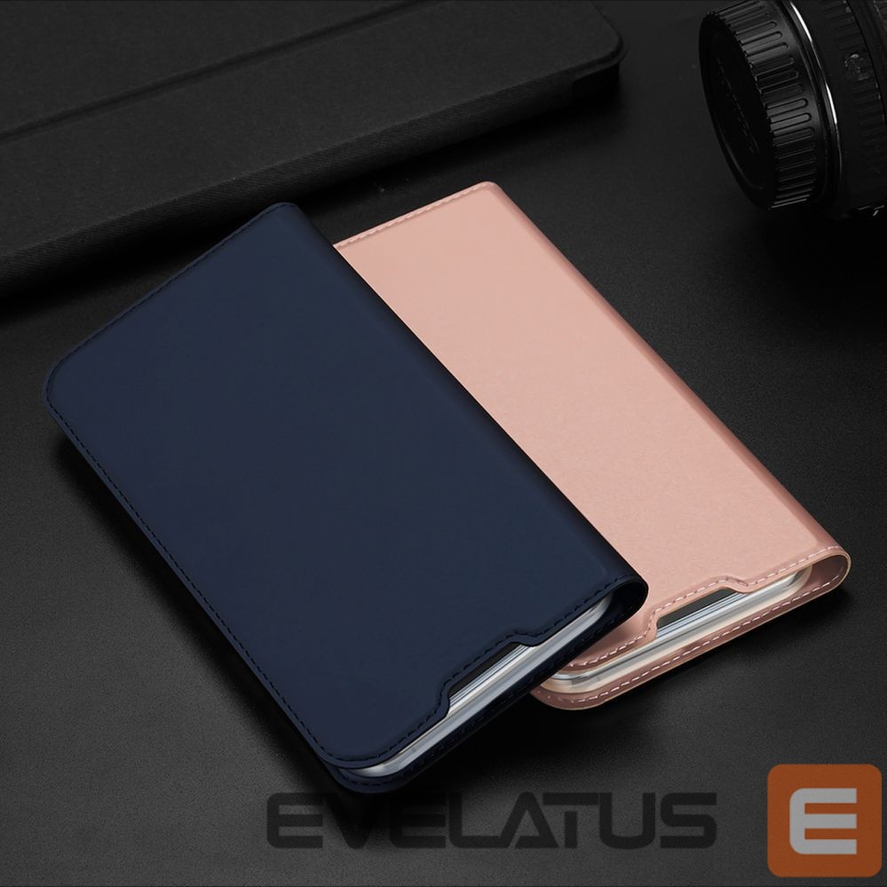 Чехол на заднюю панель Dux Ducis Pink